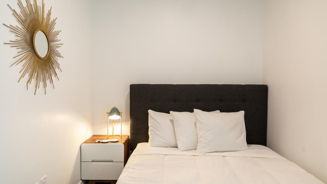 Appart hôtel Whyhotel By Placemakr, National Mall