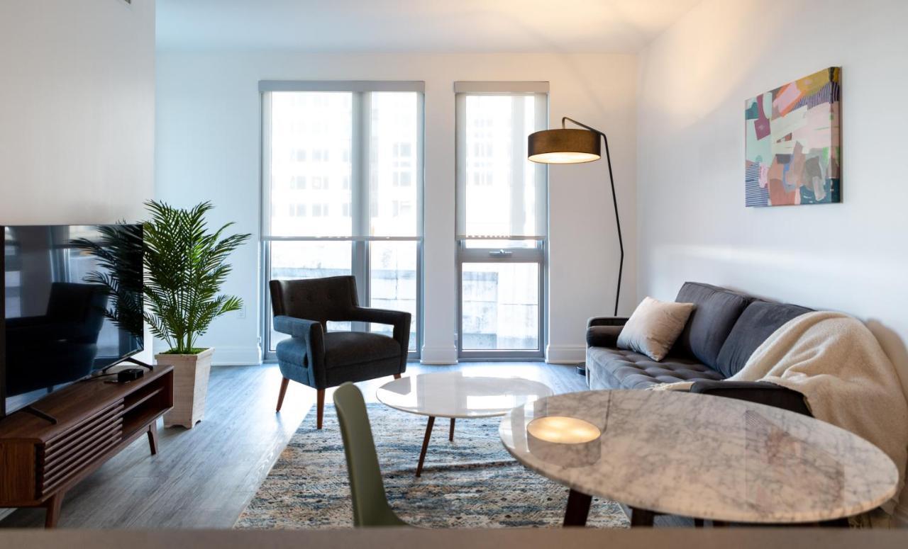 Aparthotel Whyhotel By Placemakr, National Mall Washington