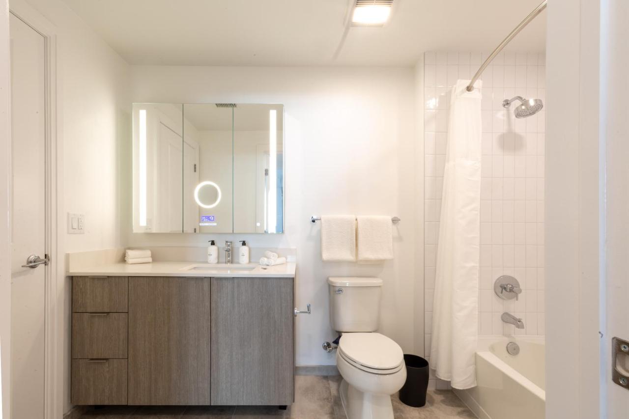 Whyhotel By Placemakr, National Mall Appart hôtel Washington