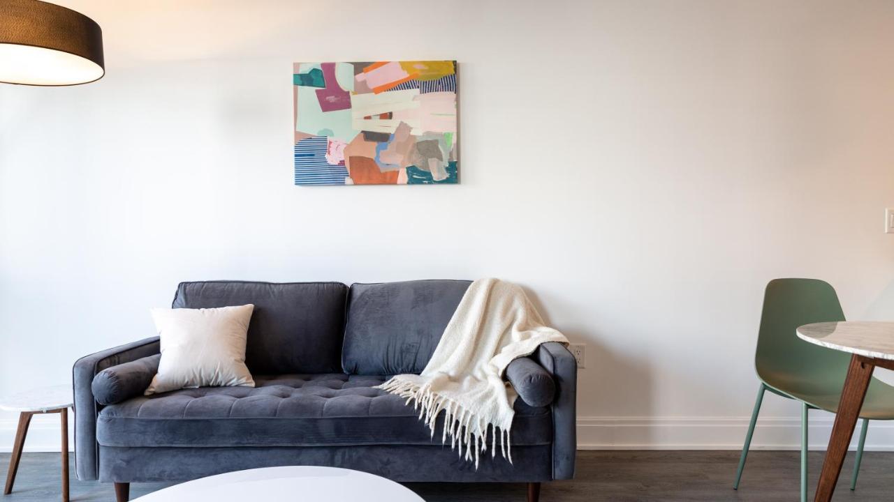 Whyhotel By Placemakr, National Mall Appart hôtel *