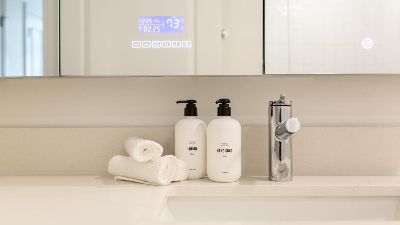 Whyhotel By Placemakr, National Mall Appart hôtel *