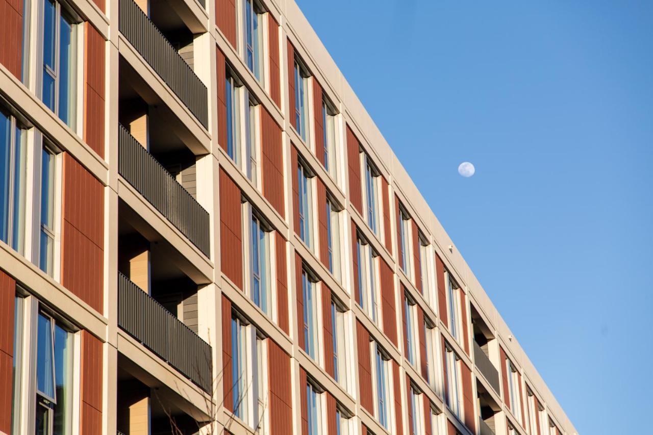 Appart hôtel Whyhotel By Placemakr, National Mall