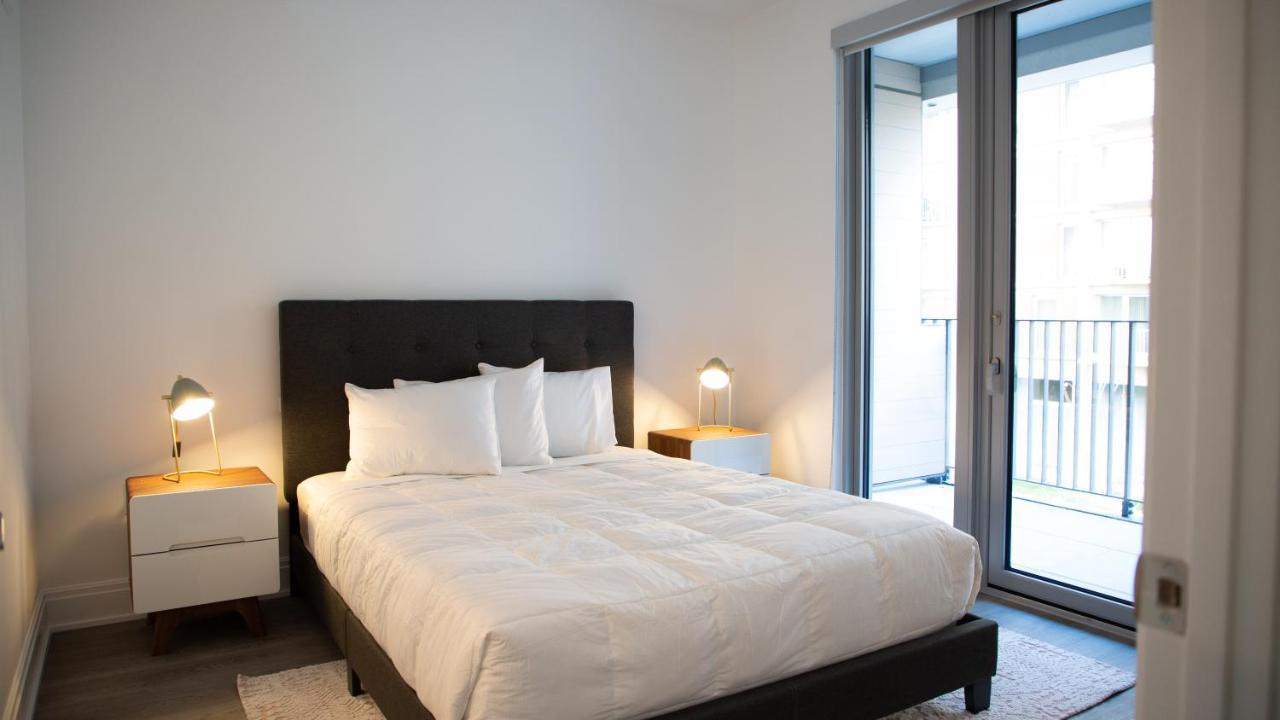 Appart hôtel Whyhotel By Placemakr, National Mall Washington