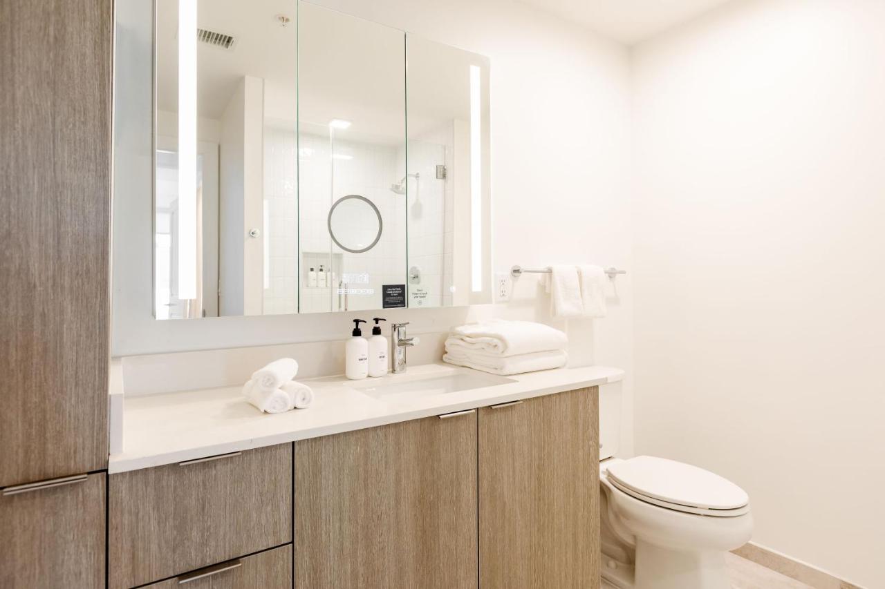 Whyhotel By Placemakr, National Mall Appart hôtel *