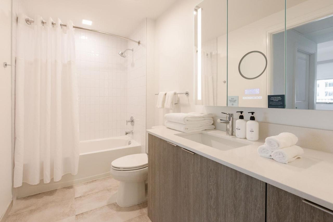 Whyhotel By Placemakr, National Mall Appart hôtel